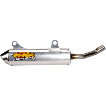 FMF Powercore 2 Silencer CR250R 2000-2001 020214 FMF-6208