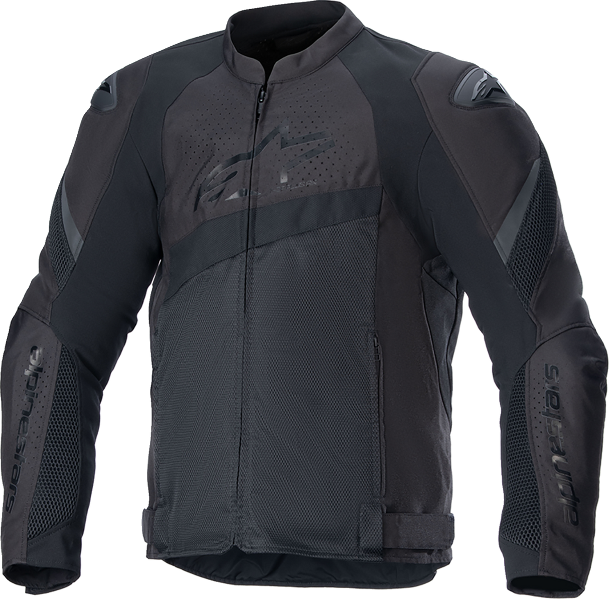 ALPINESTARS T-GP Plus R v4 Airflow Jacket - Black - Medium 3300624-1100-M