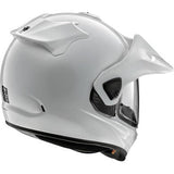 ARAI XD-5 Motorcycle Helmet - White - XL 0140-0274