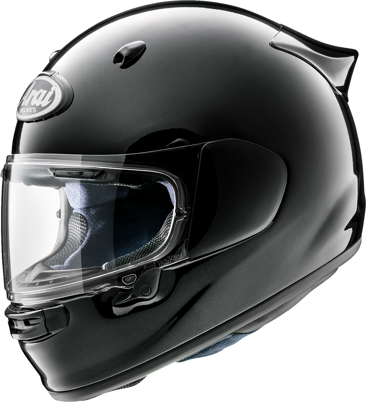 ARAI Contour-X Motorcycle Helmet - Solid - Diamond Black - 2XL 0101-16042