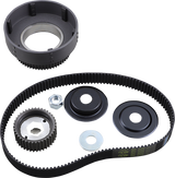 BELT DRIVES LTD. Belt Drive Kit - '55-Early '84 61-39SK-2