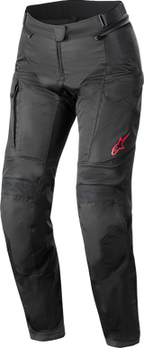 ALPINESTARS Women Stella Andes Air Drystar® Pants - Black - 2XL 3230224-10-2X