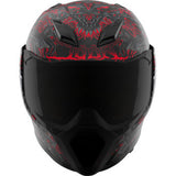 ICON Ultraflite Helmet - Misanthrope - MIPS® - Black - 3XL 0101-17930