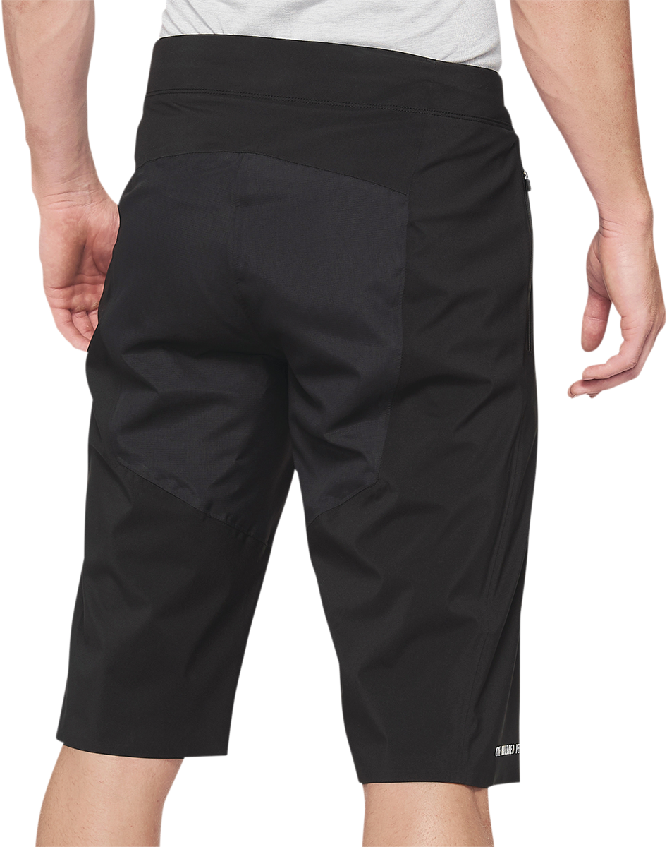 100% Hydromatic Shorts - Black - US 32 40040-00002