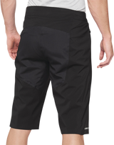 100% Hydromatic Shorts - Black - US 32 40040-00002