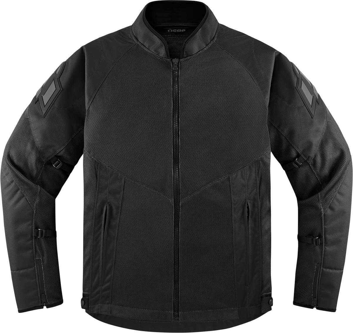 ICON Mesh AF™ Jacket - Black - Large 2820-5940