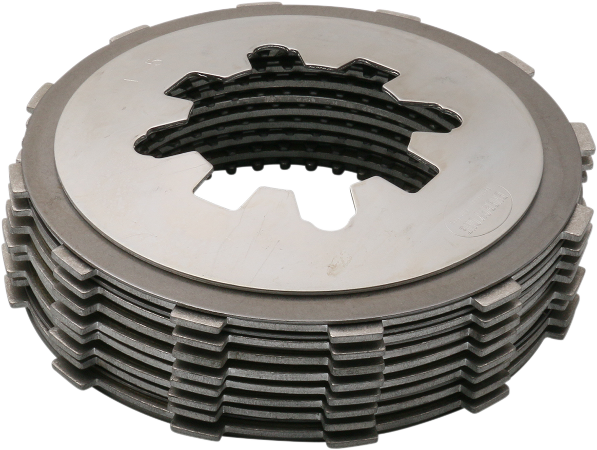 BELT DRIVES LTD. Clutch Kit BDLPCP-0013