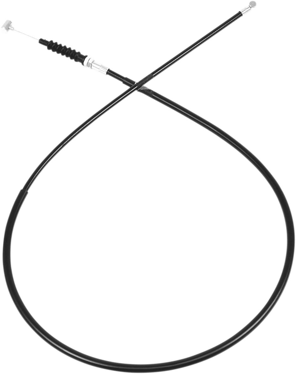 BBR MOTORSPORTS Brake Cable - +5" - KLX/DRZ110 513-KLX-1101