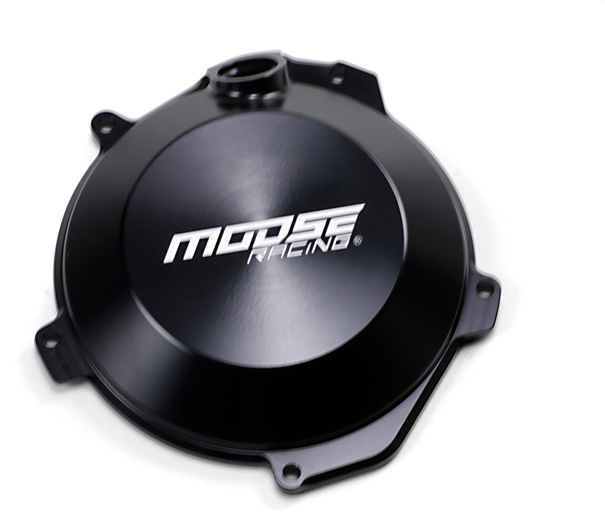 MOOSE RACING Clutch Cover D70-5428MB