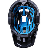 KALI Open Face Invader Bicycle Helmet - Black - XS-M 0211223116