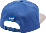 FMF Local Hat - Blue - One Size SU21196903BLUOS 2501-3737