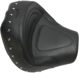 SADDLEMEN Solo Seat - Studded - XVS1600 Y3330J