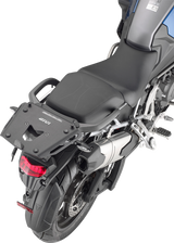 GIVI Specific Rear Rack - Triumph - Tiger 1200 SRA6422