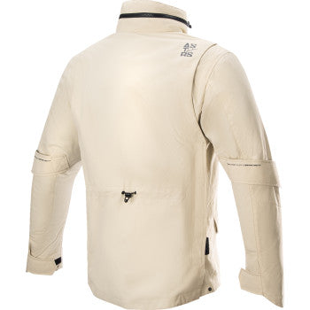 ALPINESTARS MSE Field Jacket - Tan - 4XL 3201424-8016-4X