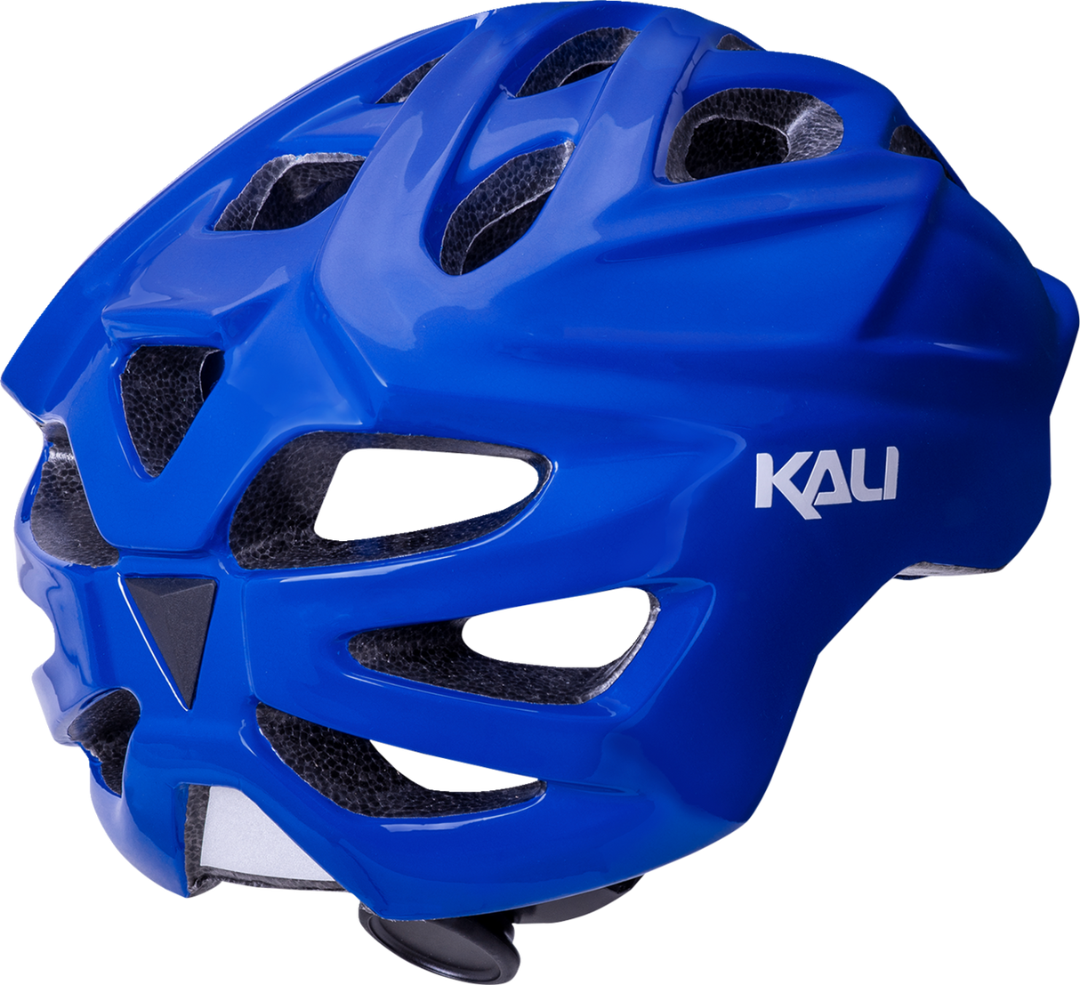 KALI Child Chakra Bicycle Helmet - Blue - Small 0221021115