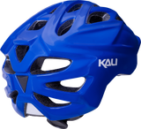 KALI Child Chakra Bicycle Helmet - Blue - Small 0221021115