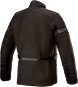 ALPINESTARS Gravity Drystar® Jacket - Black - Medium 3203720-10-M