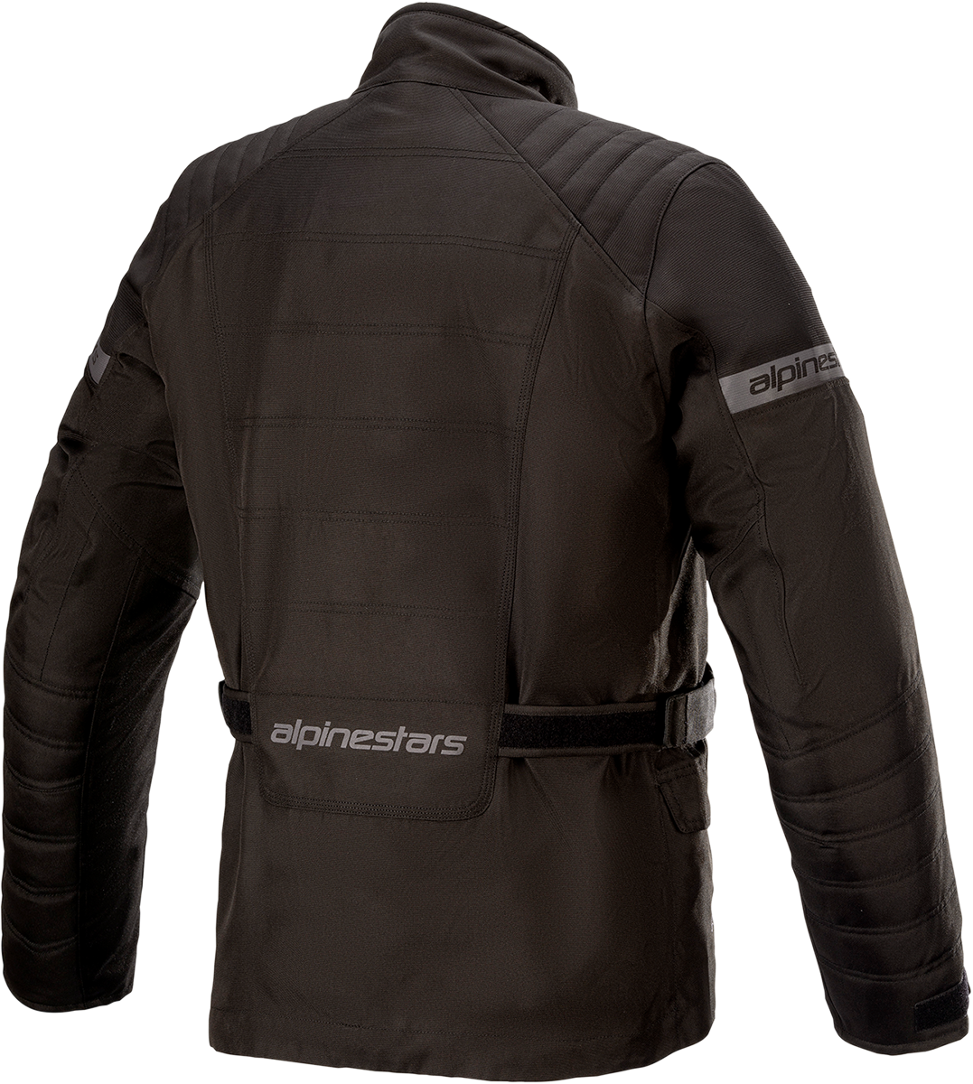 ALPINESTARS Gravity Drystar® Jacket - Black - 2XL 3203720-10-2X