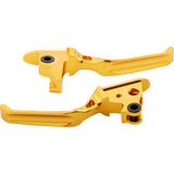 ARLEN NESS  Lever Set - Method - Gold 530-031