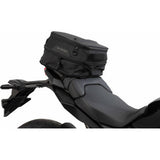 SW-MOTECH ION Extension Tail Bag S - 7 to 15 Liter  BC.HTA.00.201.10000