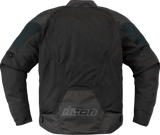 ICON Overlord3 Mesh™ Jacket - Black - XL 2820-6733