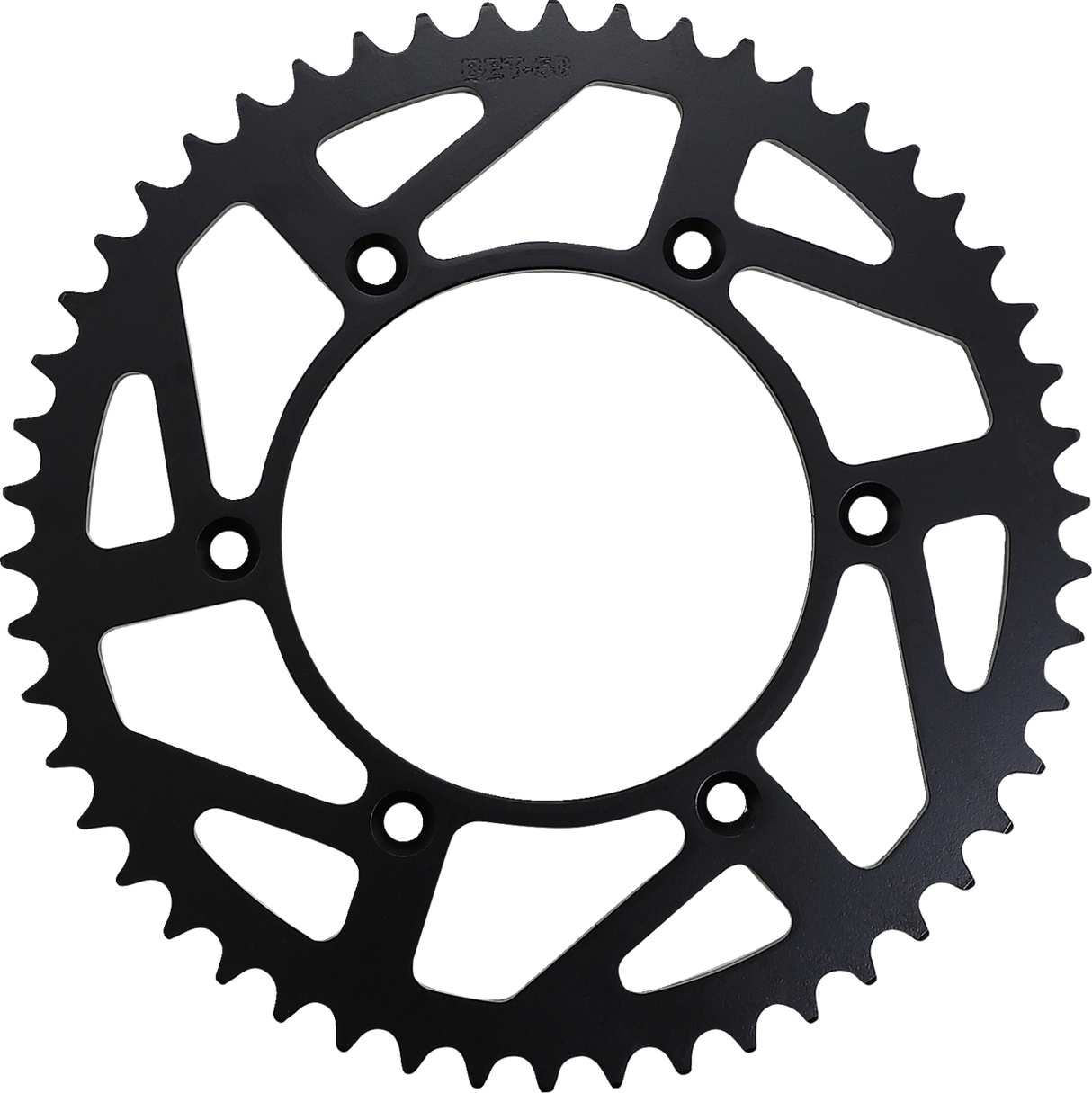 MOOSE RACING Steel Rear Sprocket - 50 Tooth 1210-BET-50-STL