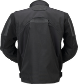 Z1R Reverance Jacket - Black - Large 2820-5785