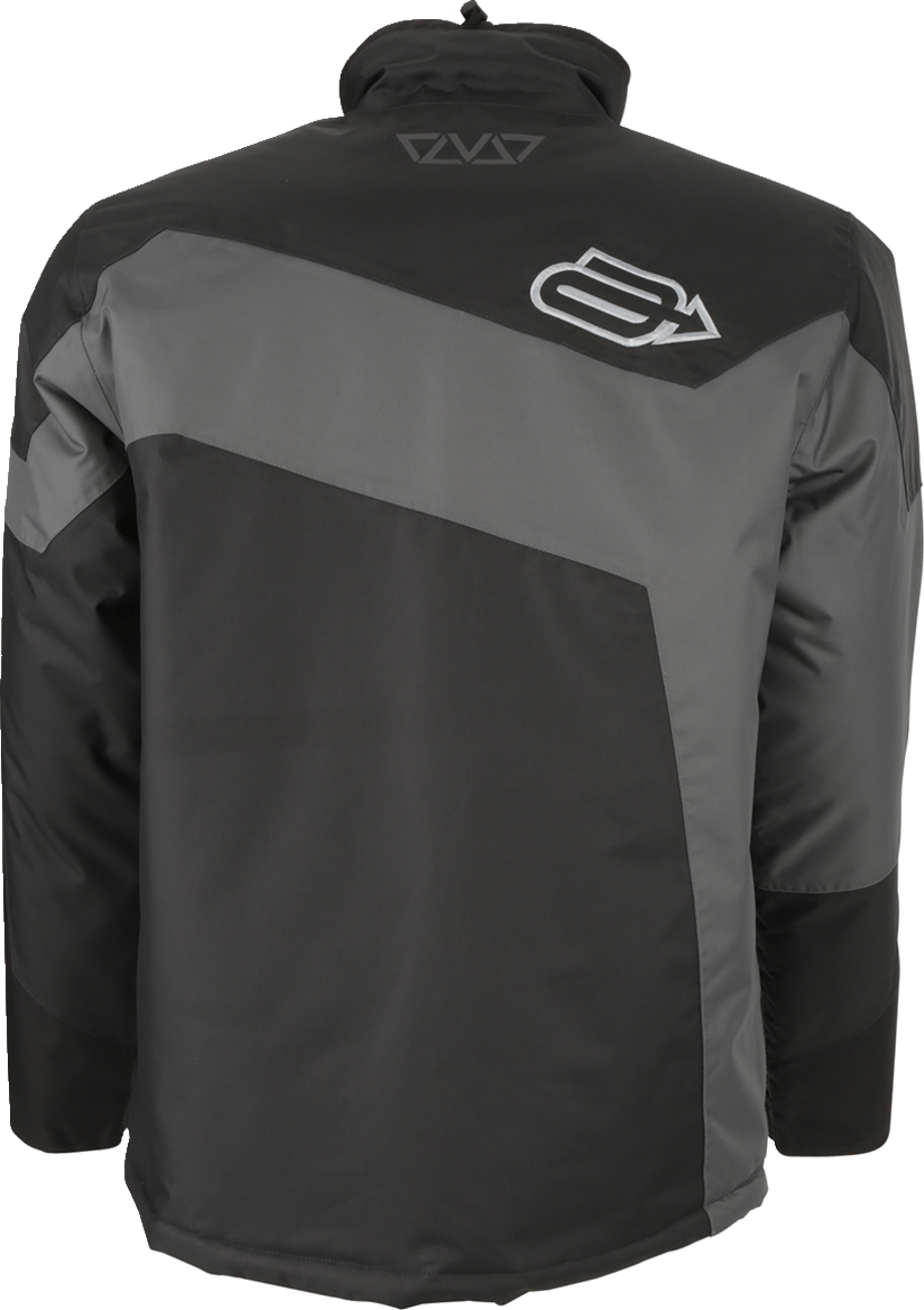 ARCTIVA Pivot 6 Jacket - Gray/Black - 3XL 3120-2091