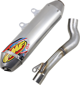 FMF Q4 HEX Muffler 045667 1821-2006