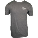 Arai T-Shirt - Dark Heather Gray - Medium 121564