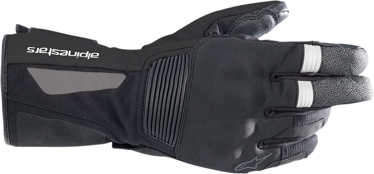 ALPINESTARS Denali Aerogel Drystar® Gloves - Black - 3XL 3526922-10-3X