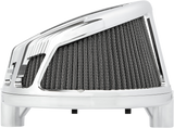 ARLEN NESS Sidekick Air Cleaner - Chrome 81-301