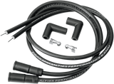 DRAG SPECIALTIES 8.8 mm Plug Wires - Universal Twin Cam SPW18-DS