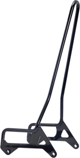 BILTWELL EXFIL Sissy Bar - XL - Gloss Black 5003-103