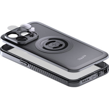 SP CONNECT Case - SPC+ - Xtreme - Apple - iPhone 15 Pro Max 52907