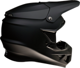 Z1R F.I. Motorcycle Helmet - MIPS - Matte Black - XS 0110-5689