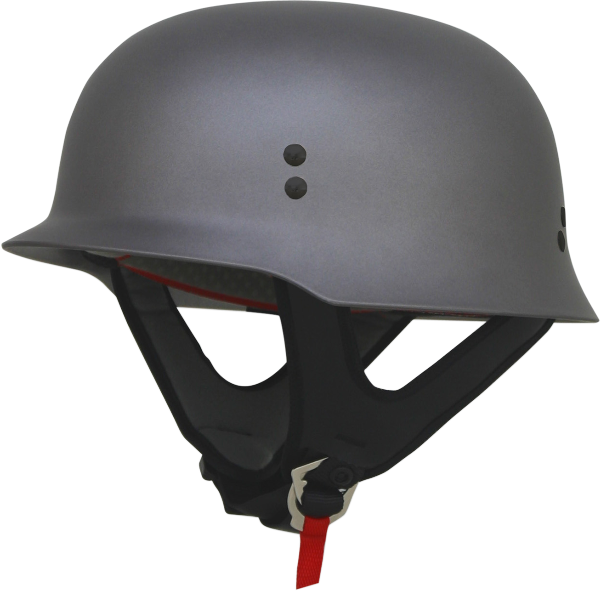 AFX FX Motorcycle Helmet - Frost Gray - XL 0103-1080