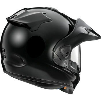 ARAI XD-5 Motorcycle Helmet - Black - XS 0140-0276