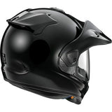 ARAI XD-5 Motorcycle Helmet - Black - Large  0140-0279