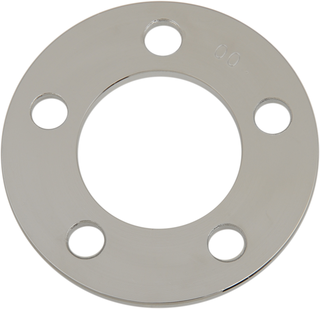 DRAG SPECIALTIES Rear Sprocket Spacer - .20" 26-0128-S-SC2