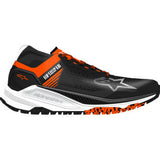 ALPINESTARS Meta XR v2 Shoes - Black/Orange/White - US 9 2654825-134-9