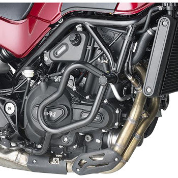 GIVI Engine Guards - Benelli Leoncino TN8704