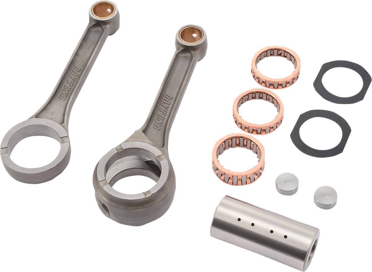 DRAG SPECIALTIES Connecting Rod Set 89786