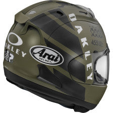 ARAI Corsair-X Helmet - MVK Oakley - Medium 0101-17638