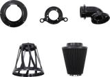 ARLEN NESS Air Cleaner - Drift® Monster Sucker® - All Black 600-075