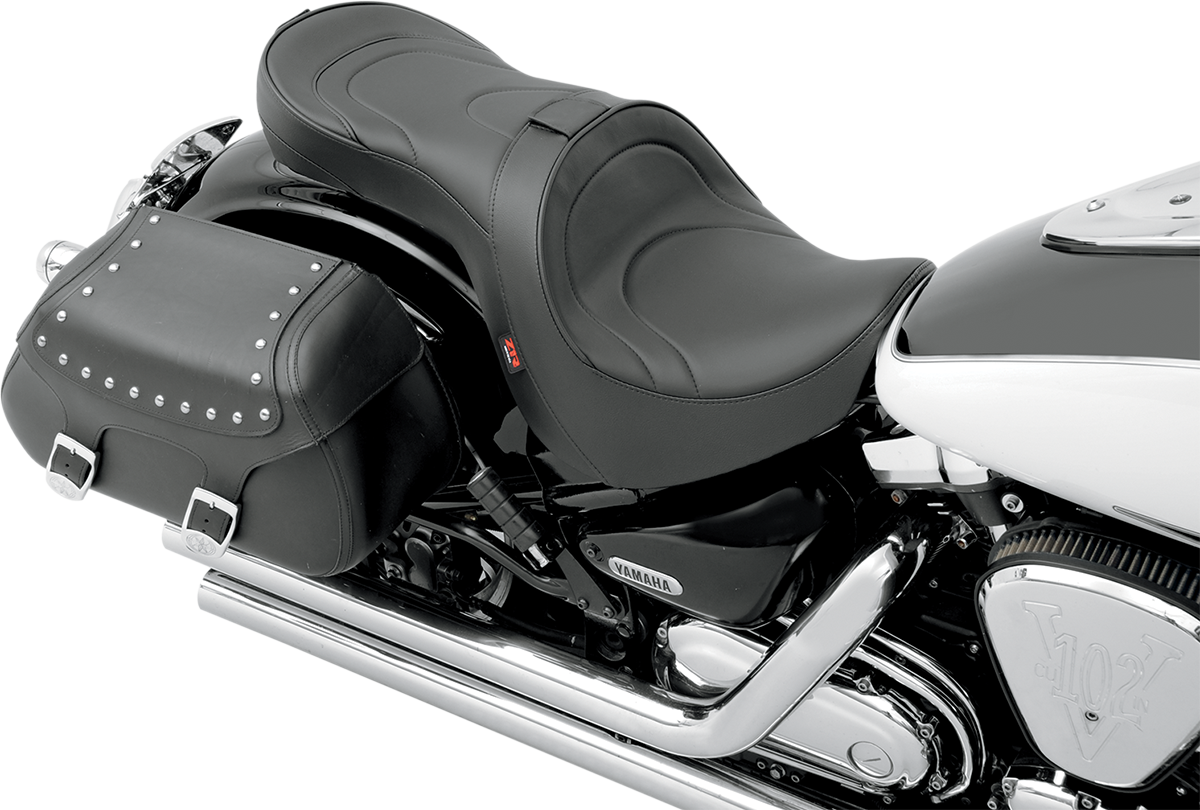 Z1R Double Bucket Seat - Backrest - Mild - RoadStar 0810-1722