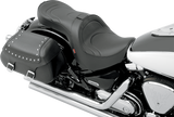 Z1R Double Bucket Seat - Backrest - Mild - RoadStar 0810-1722