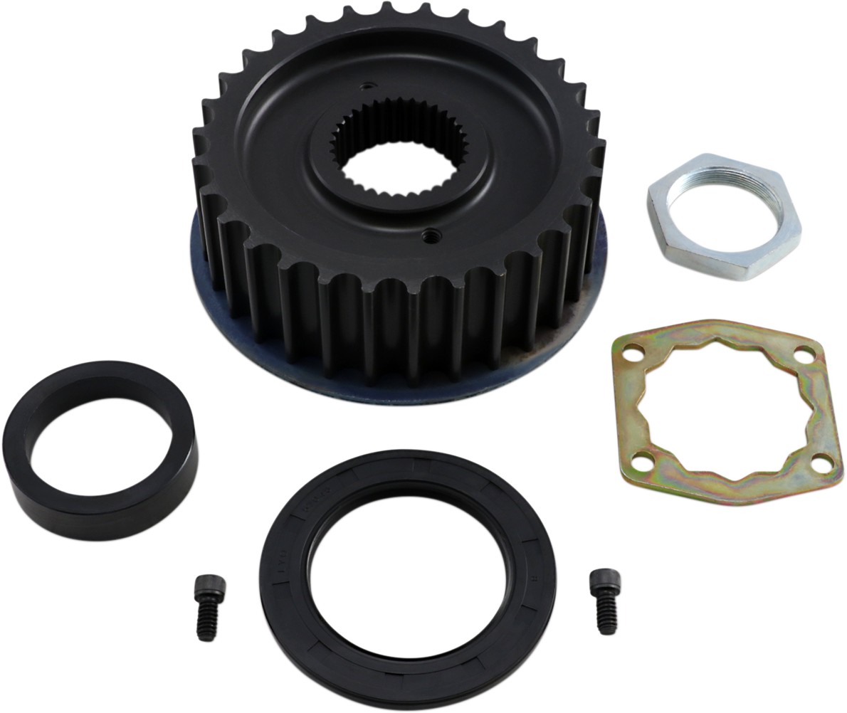 BELT DRIVES LTD. Transmission Pulley TP-30