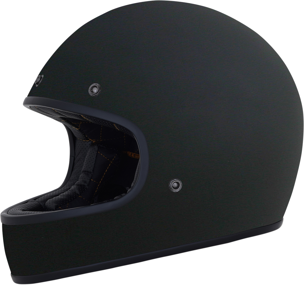 AFX FX-78 Motorcycle Helmet - Matte Black - Small 0101-11393