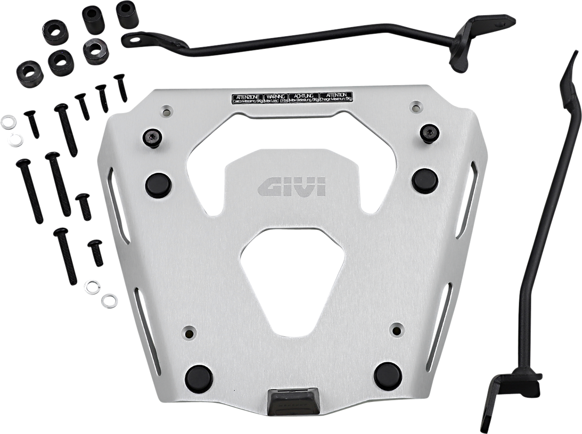 GIVI Mounting Bracket - Rear Rack - BMW - F 900 XR SRA5137